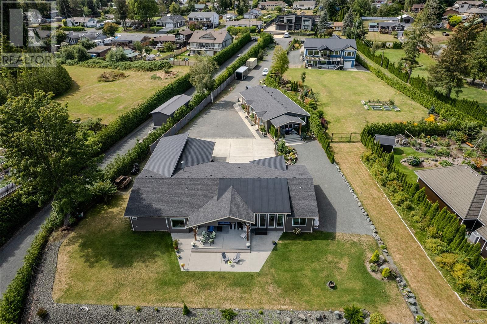 3885 Discovery Dr, Campbell River, British Columbia