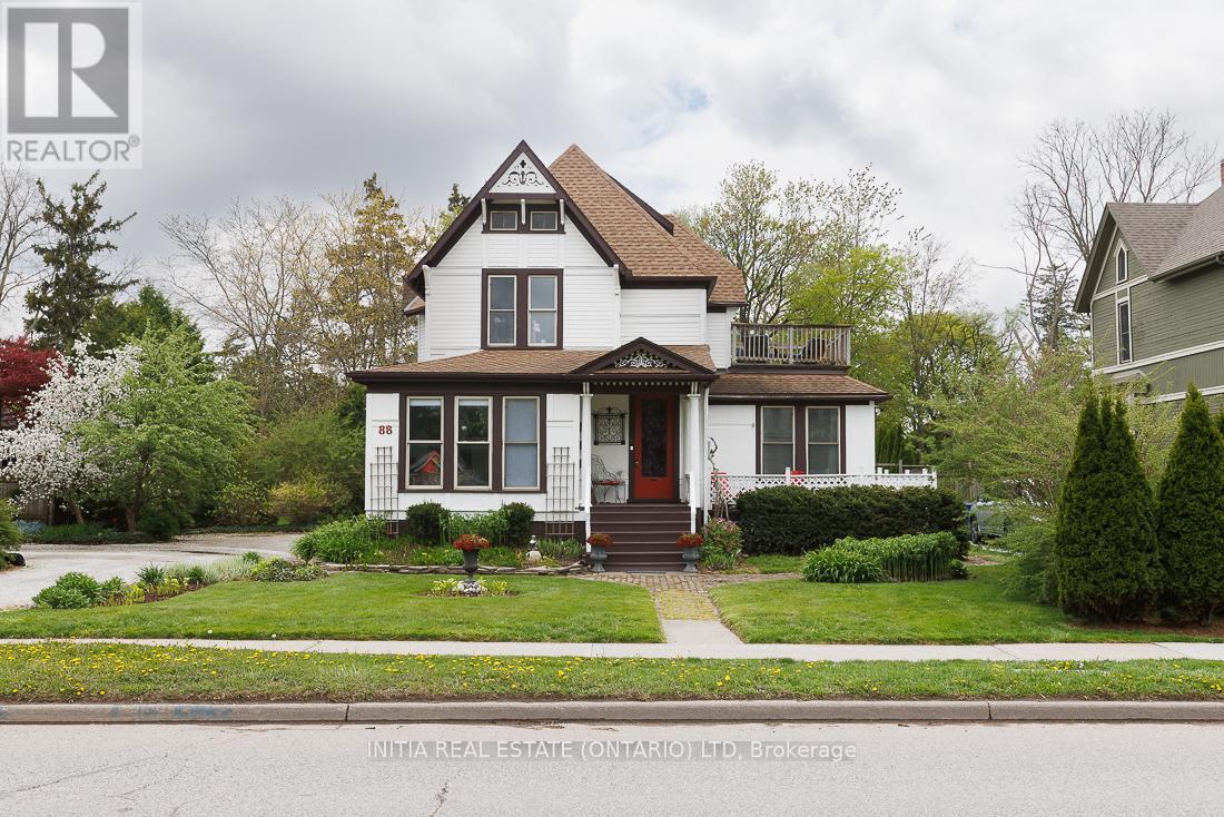 88 LACROIX STREET, Chatham-Kent, Ontario