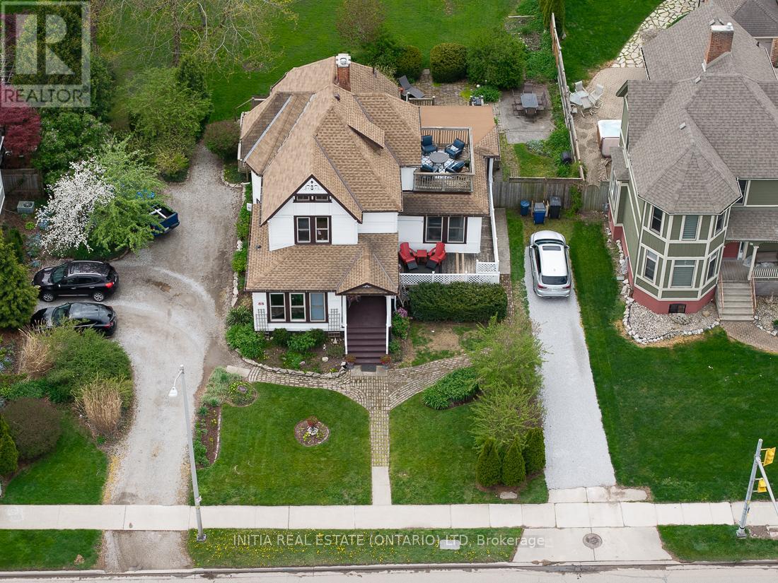88 Lacroix Street, Chatham-Kent, Ontario  N7M 2T6 - Photo 39 - X12131040