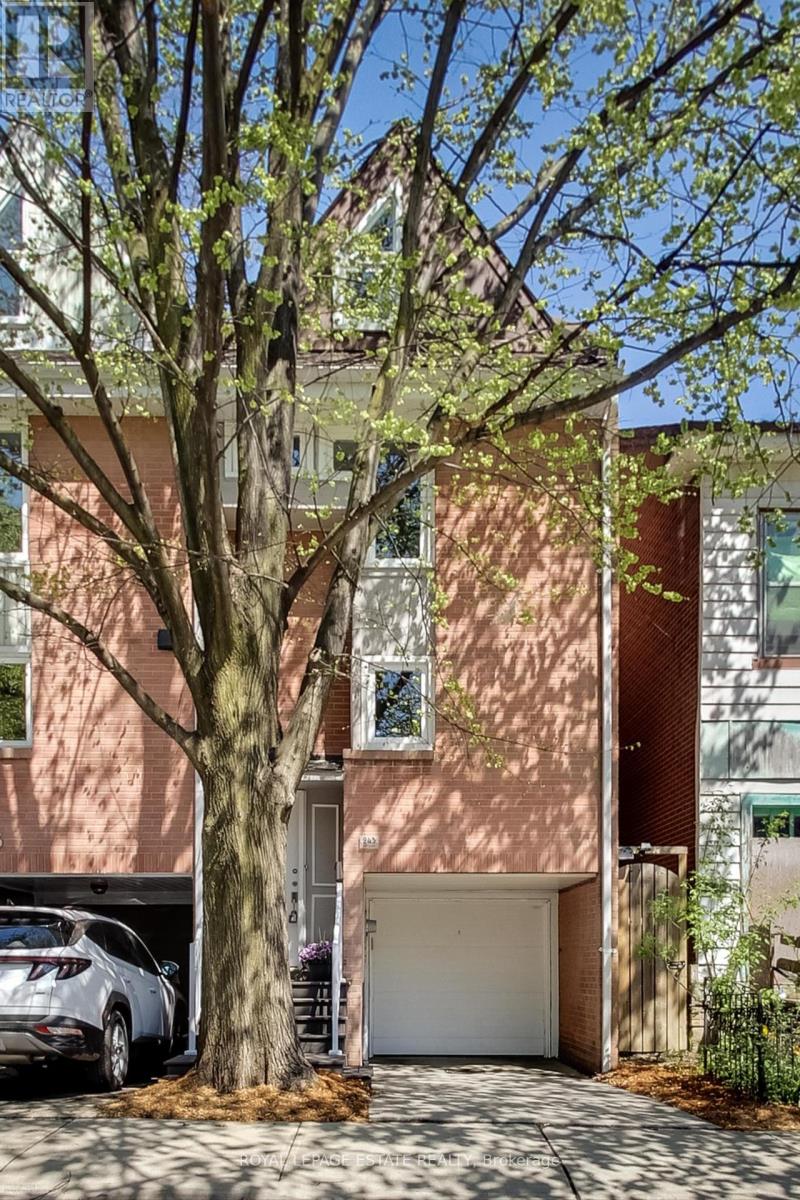Property at 243 ONTARIO STREET image 1