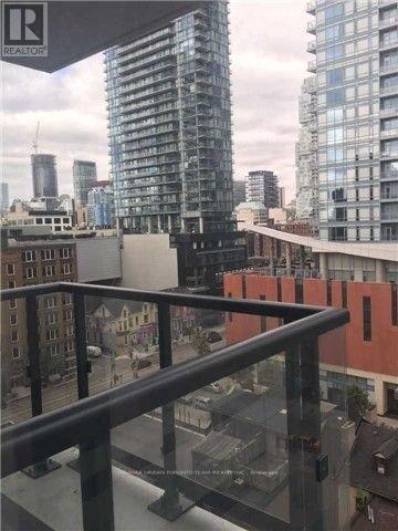 1217 - 87 Peter Street, Toronto, Ontario  M5V 0P1 - Photo 12 - C12130851