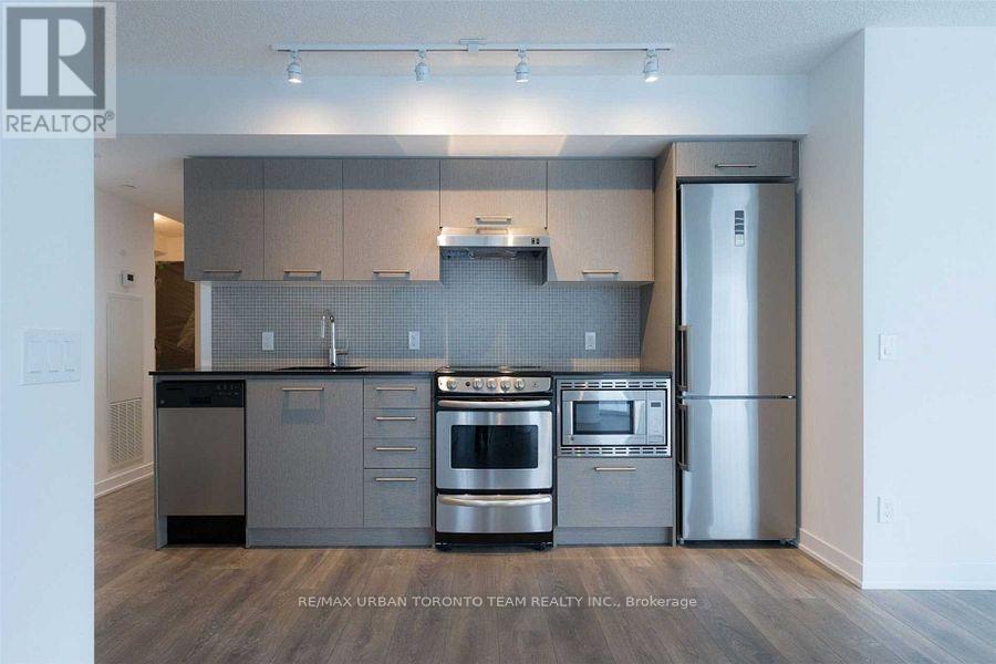 1217 - 87 Peter Street, Toronto, Ontario  M5V 0P1 - Photo 4 - C12130851