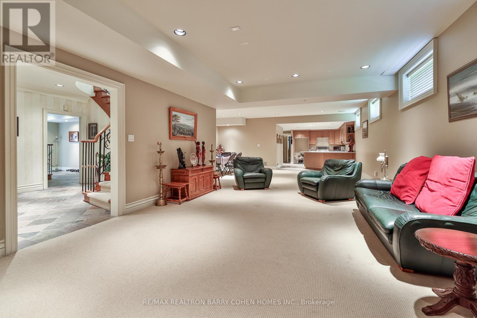 17 Paddock Court, Toronto, Ontario  M2L 2A7 - Photo 26 - C12130880