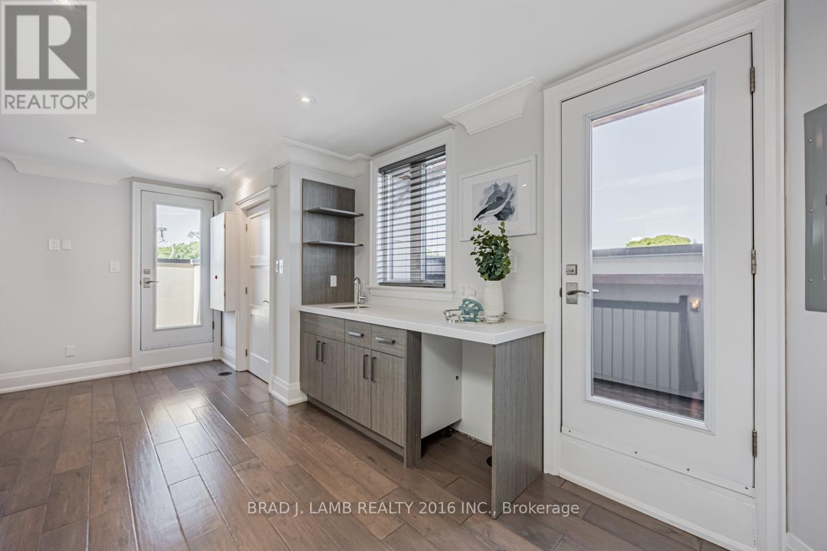 41a Burnaby Boulevard, Toronto (Lawrence Park South), Ontario  M5N 1G3 - Photo 11 - C12131015