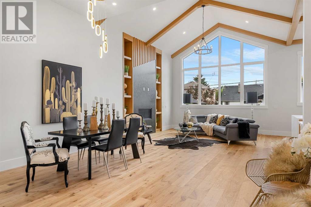 Property at 1419 22 Avenue NW image 3