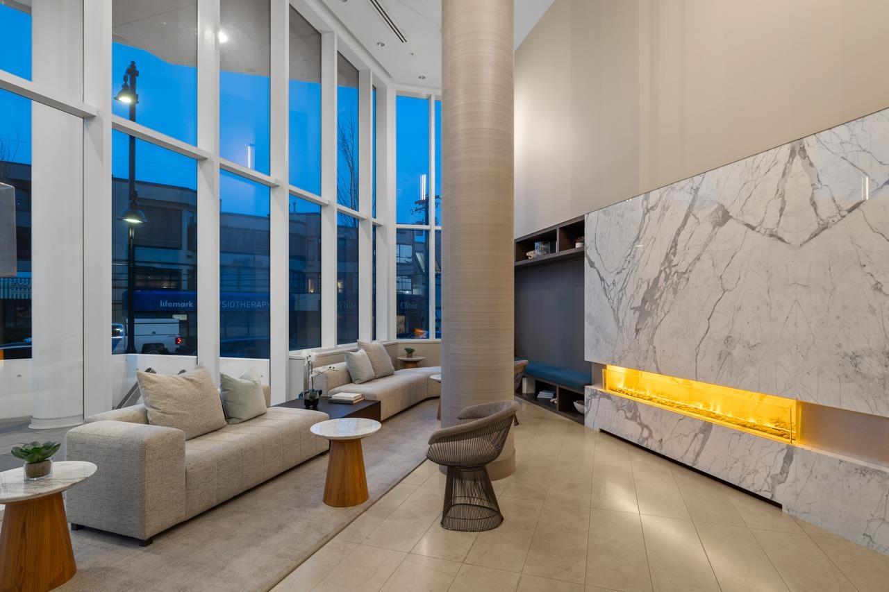Property at 405 1439 GEORGE STREET image 3