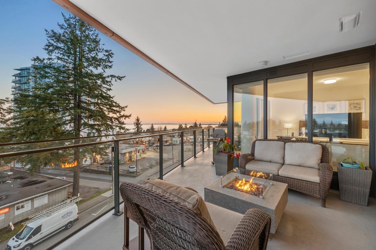 405 1439 George Street, White Rock, British Columbia  V4B 0B9 - Photo 26 - R2986490