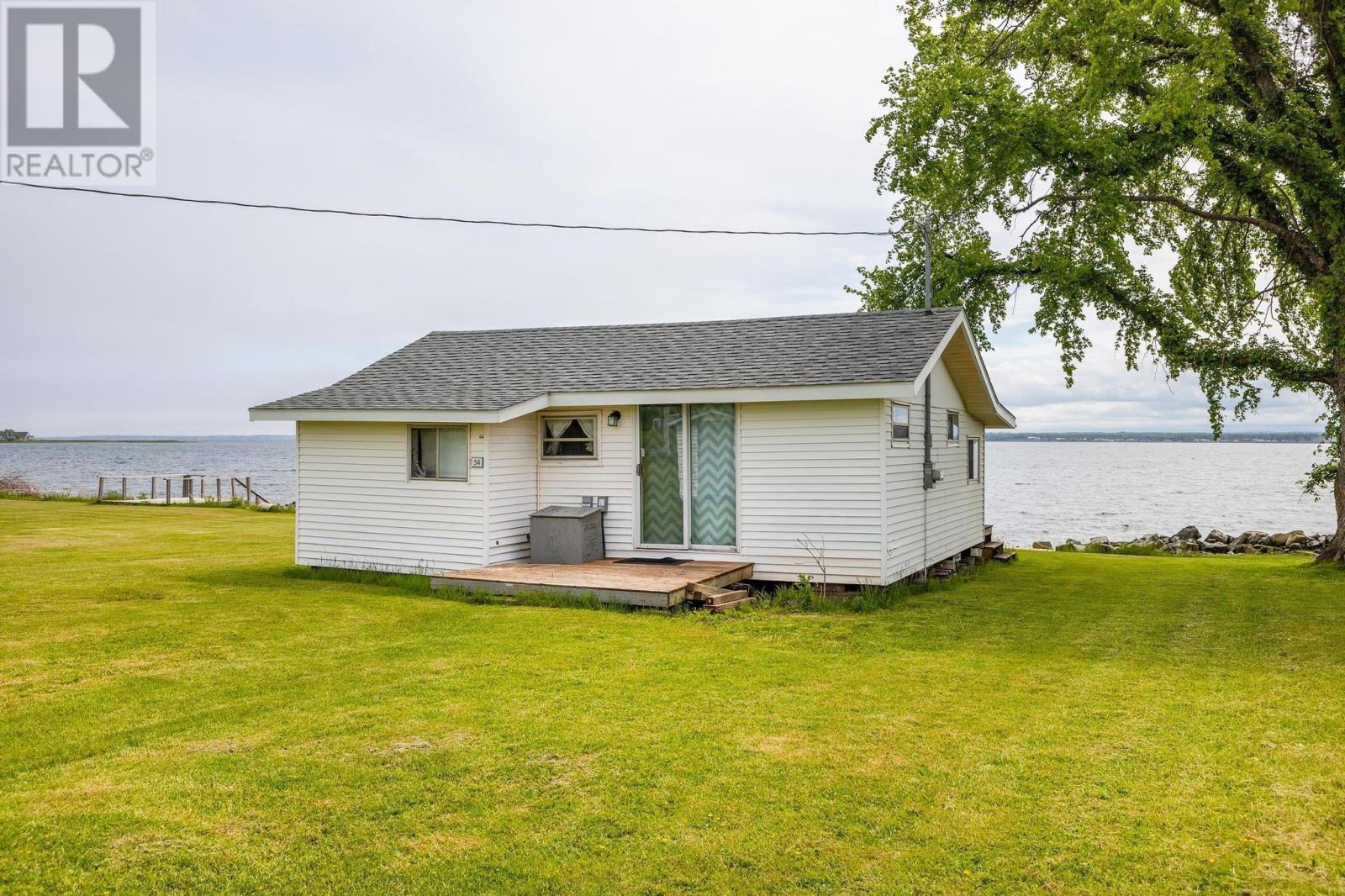 54 Poplar Lane, Brule Point, Nova Scotia  B0K 1V0 - Photo 45 - 202510116