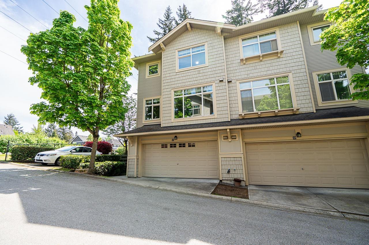 Property at 42 10605 DELSOM CRESCENT image 1