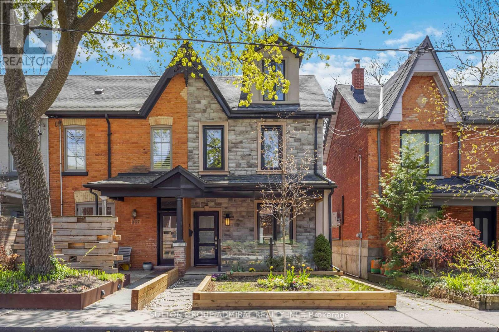 Property at 235 BAIN AVENUE image 1