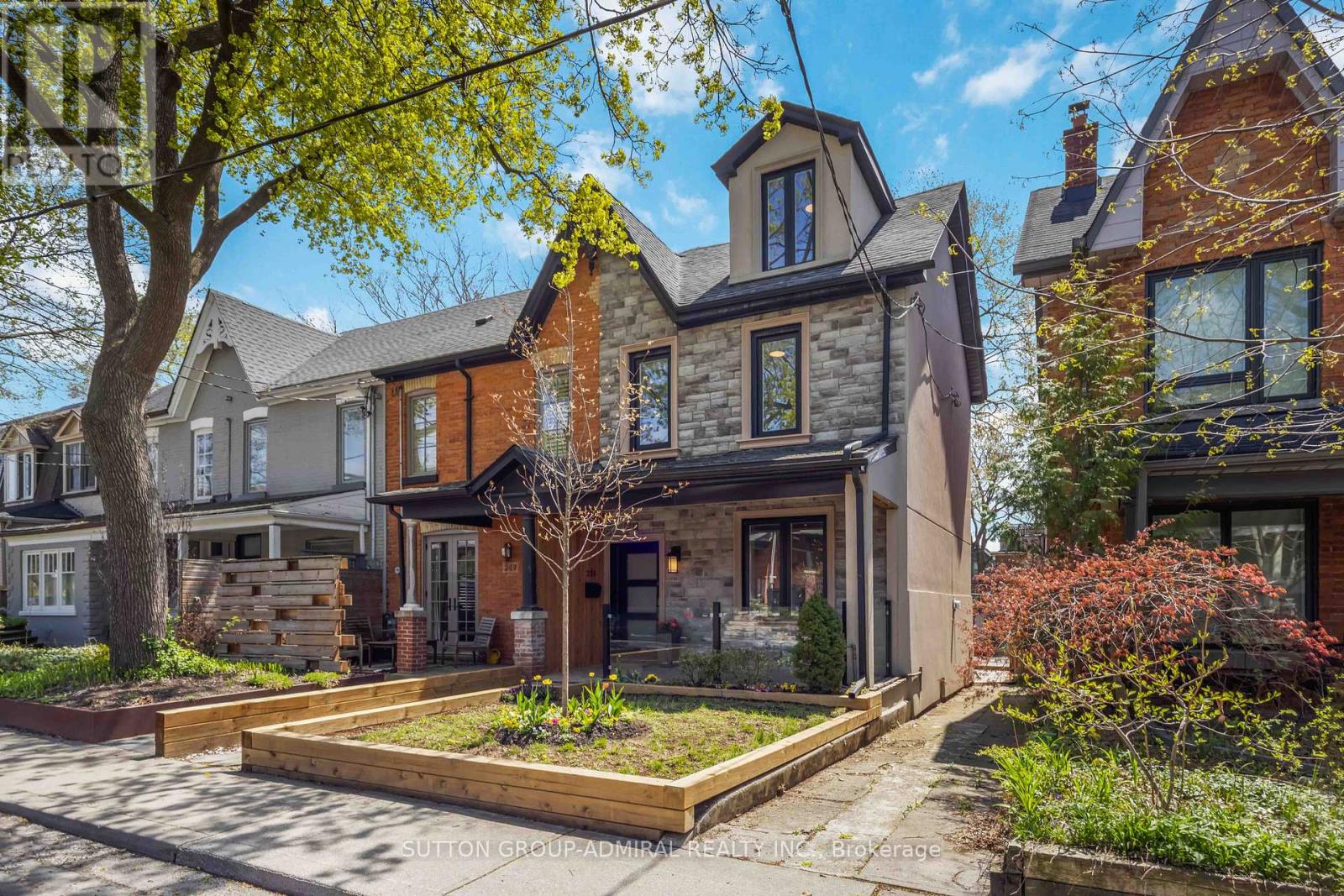 Property at 235 BAIN AVENUE image 2