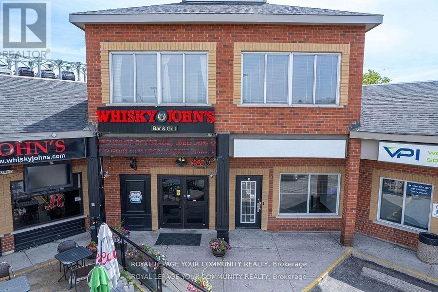8 - 843 King Street W, Oshawa, Ontario  K1J 2K4 - Photo 2 - E12130836