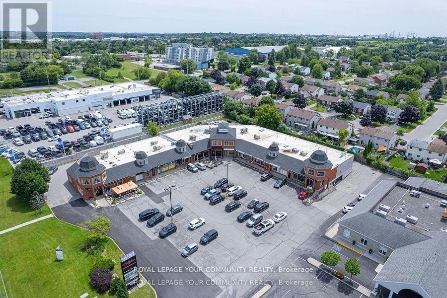 8 - 843 King Street W, Oshawa, Ontario  K1J 2K4 - Photo 3 - E12130836