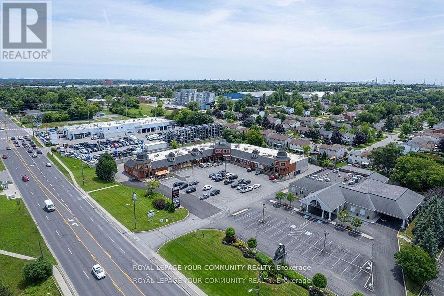 8 - 843 King Street W, Oshawa, Ontario  K1J 2K4 - Photo 4 - E12130836