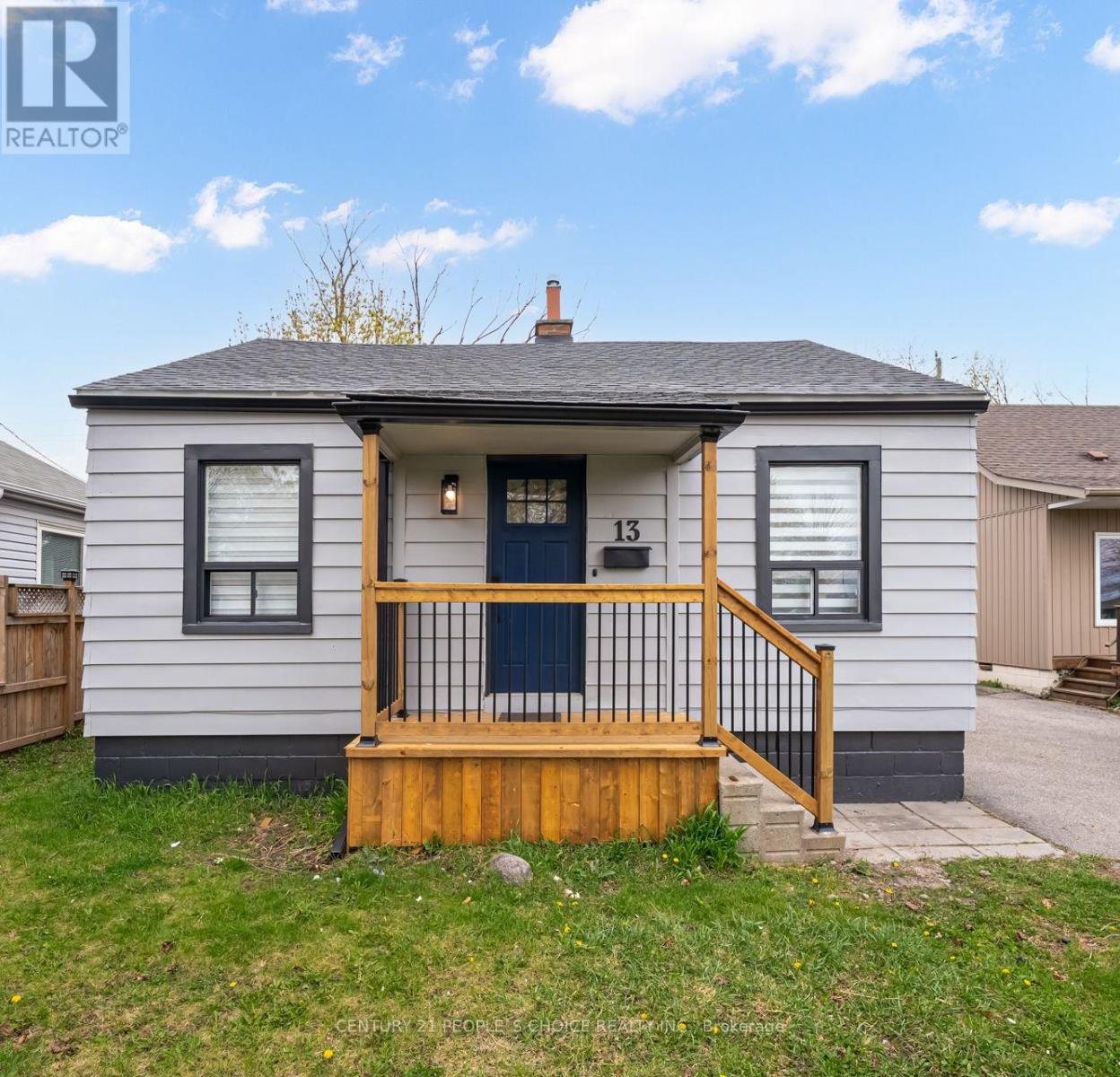 Property at 13 TUDOR AVENUE image 1