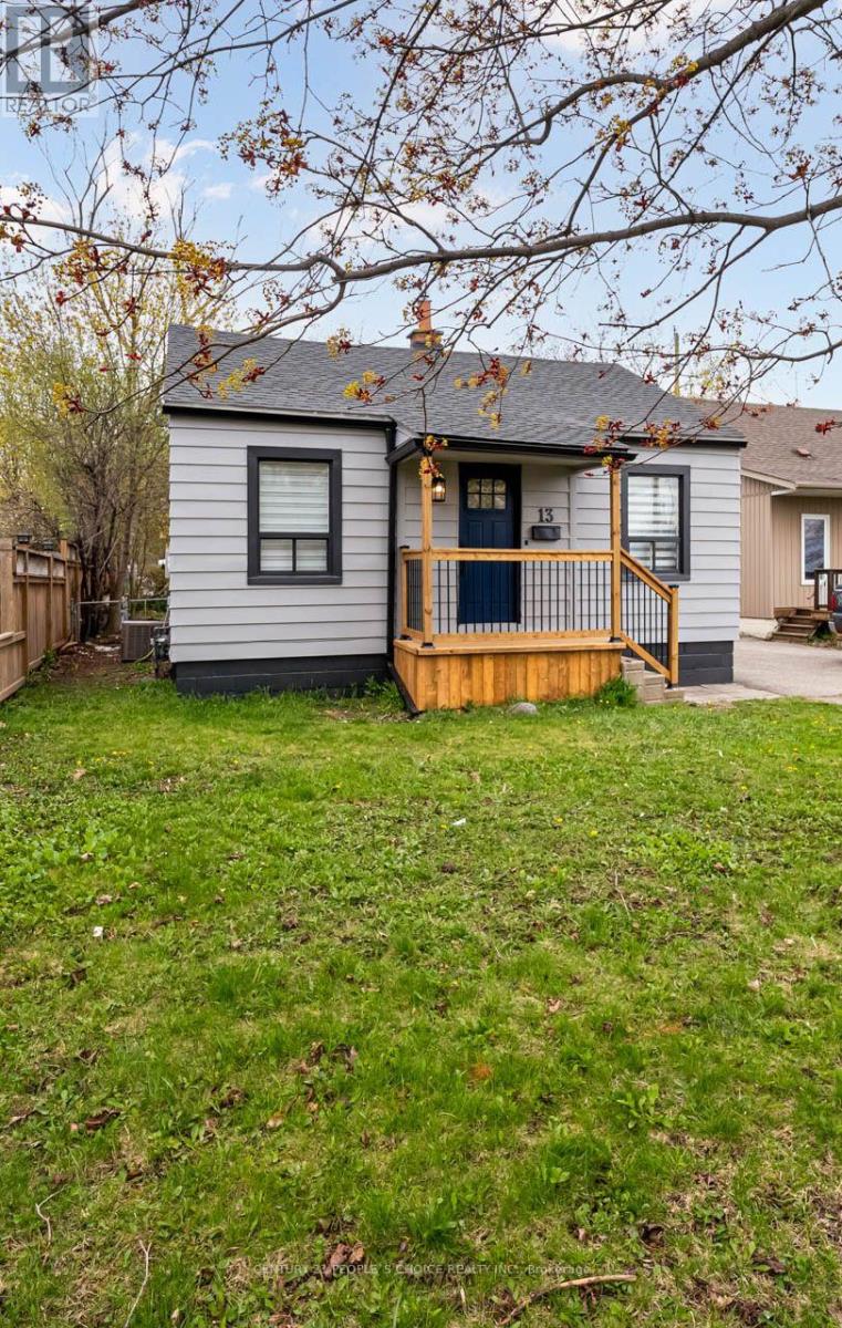 Property at 13 TUDOR AVENUE image 5