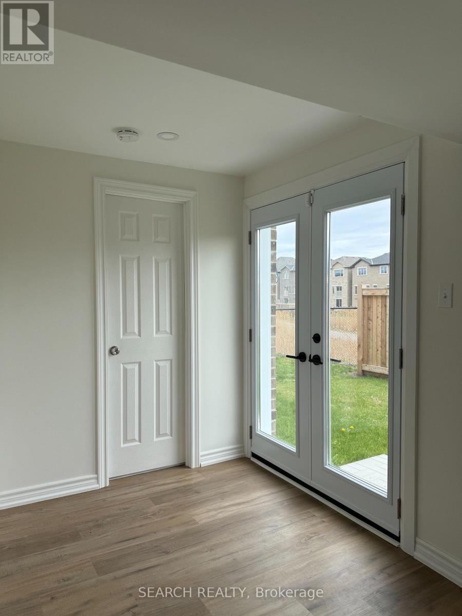 Basement - 1091 Cameo Street, Pickering, Ontario  L1X 0L7 - Photo 2 - E12130963