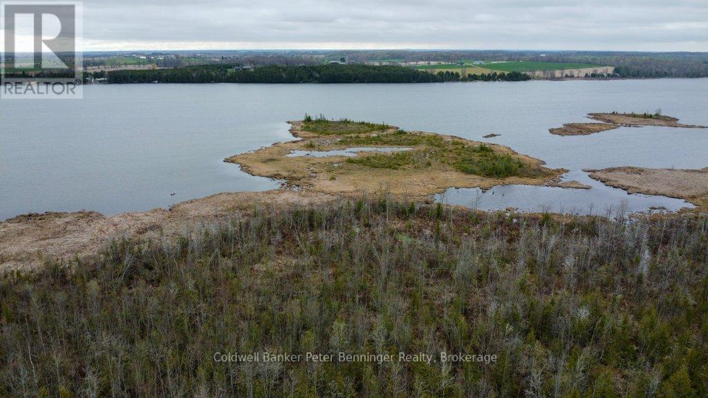 252 5 Side Road N, Arran-Elderslie, Ontario  N0H 2C5 - Photo 16 - X12128190