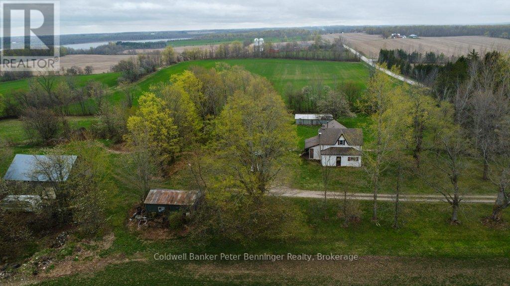 252 5 Side Road N, Arran-Elderslie, Ontario  N0H 2C5 - Photo 37 - X12128190