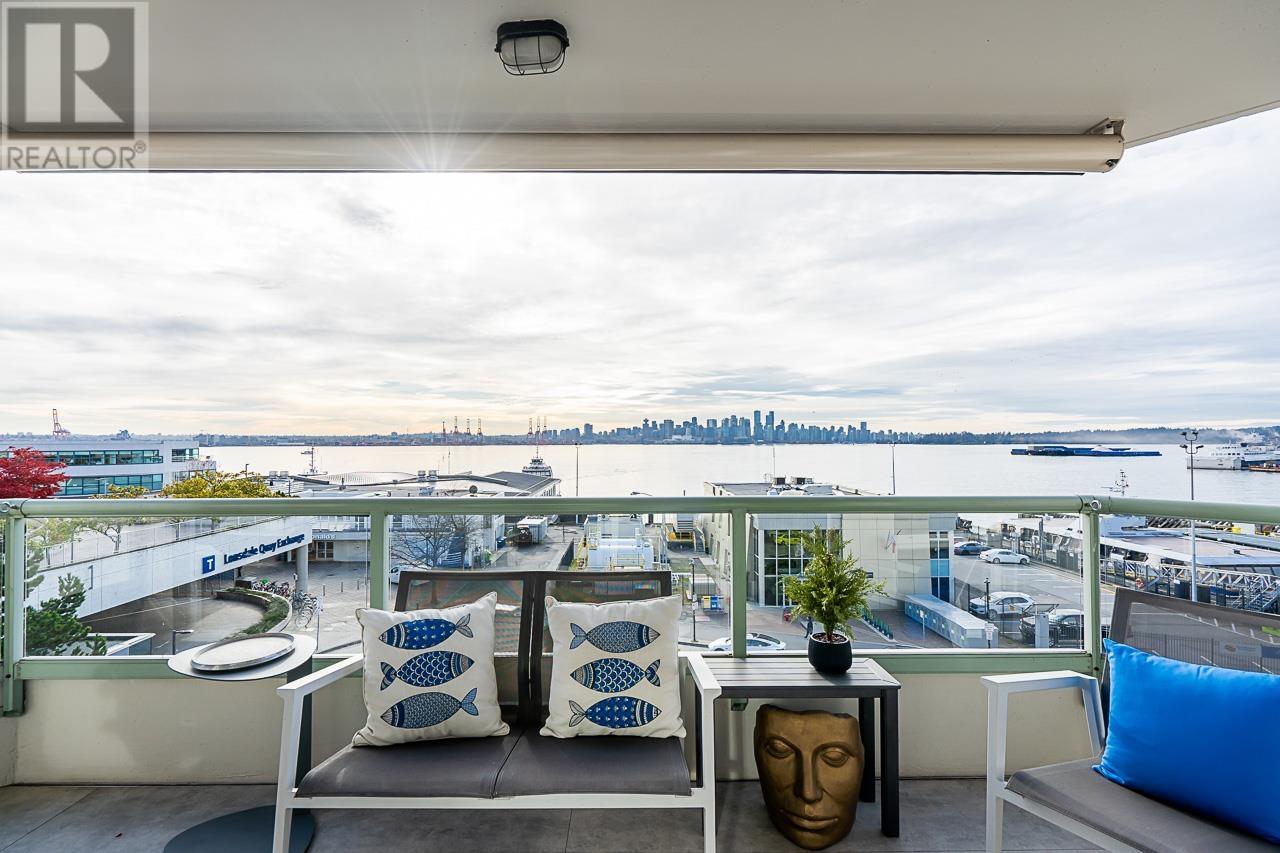 306 168 Chadwick Court, North Vancouver, British Columbia  V7M 3L4 - Photo 5 - R2999497