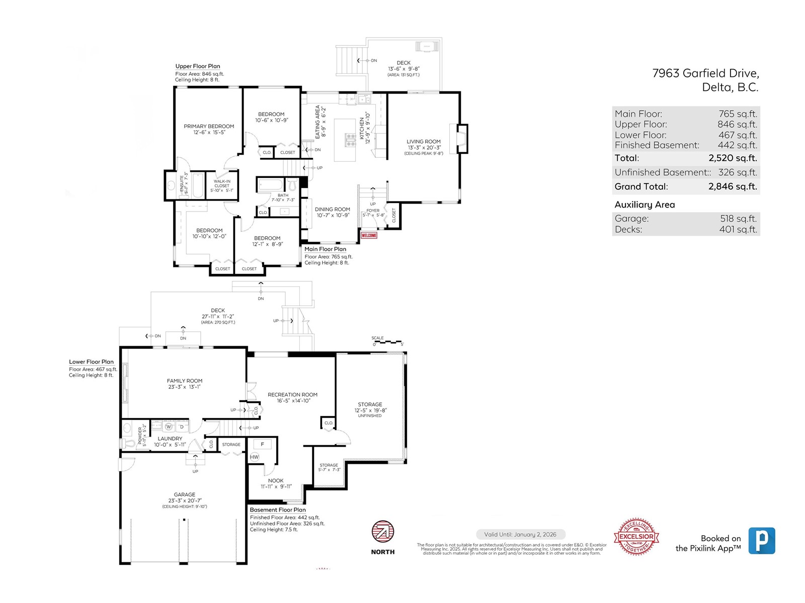 7963 Garfield Drive, Delta, British Columbia  V4C 4C9 - Photo 40 - R2999585