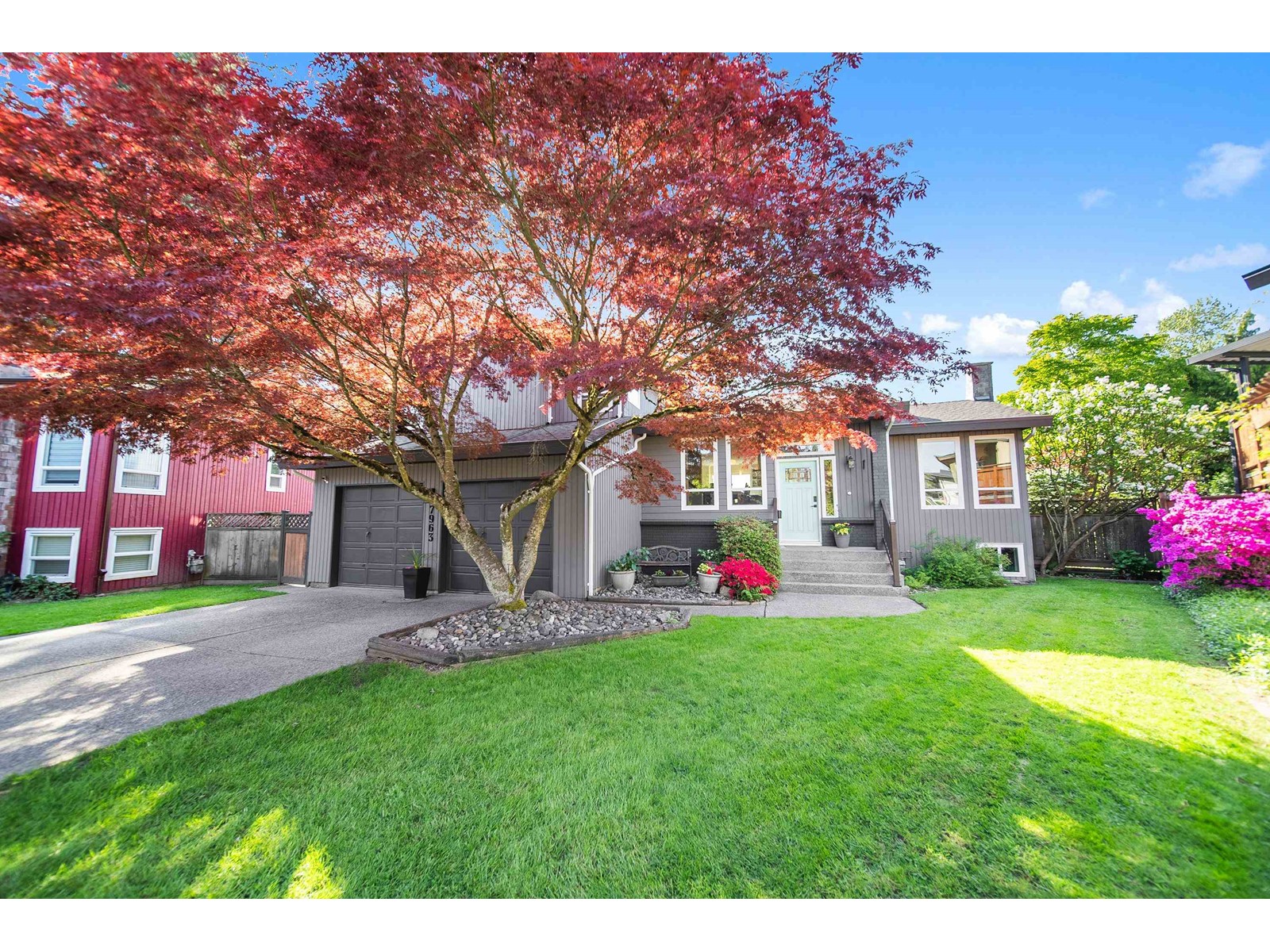 7963 GARFIELD DRIVE, Delta, British Columbia