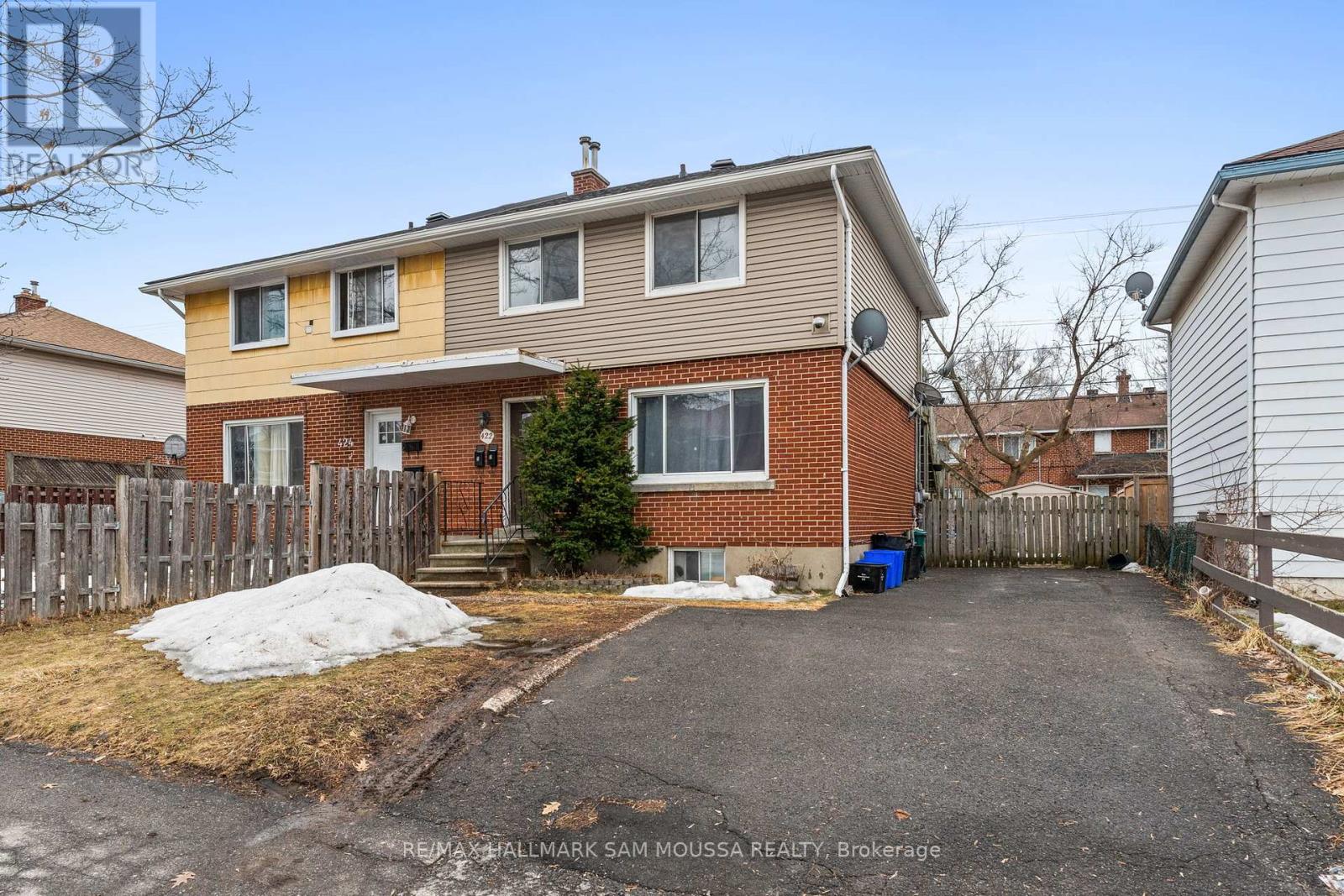 Property at 422 QUEEN MARY STREET image 2