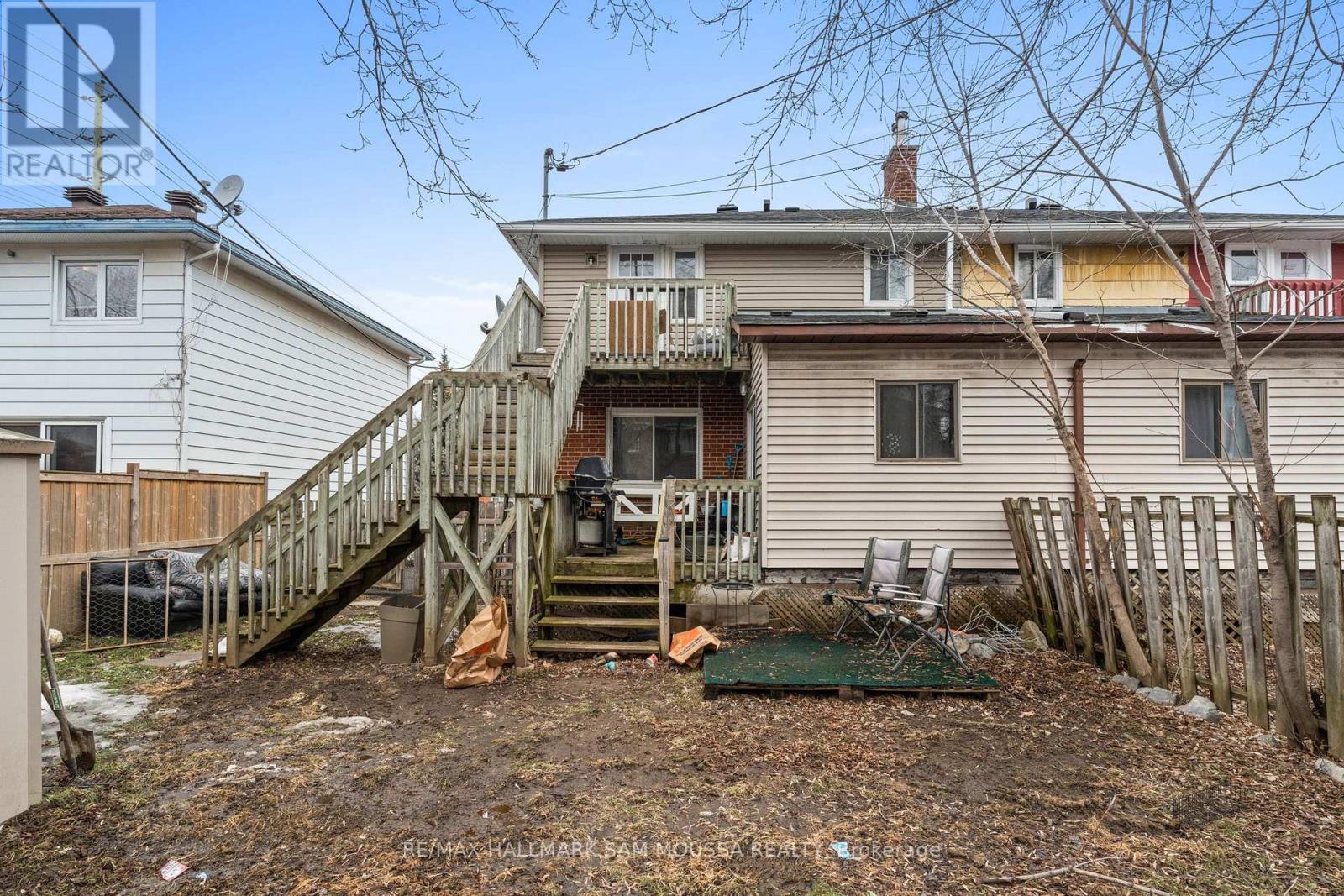 422 Queen Mary Street, Ottawa, Ontario  K1K 1W5 - Photo 20 - X12045978