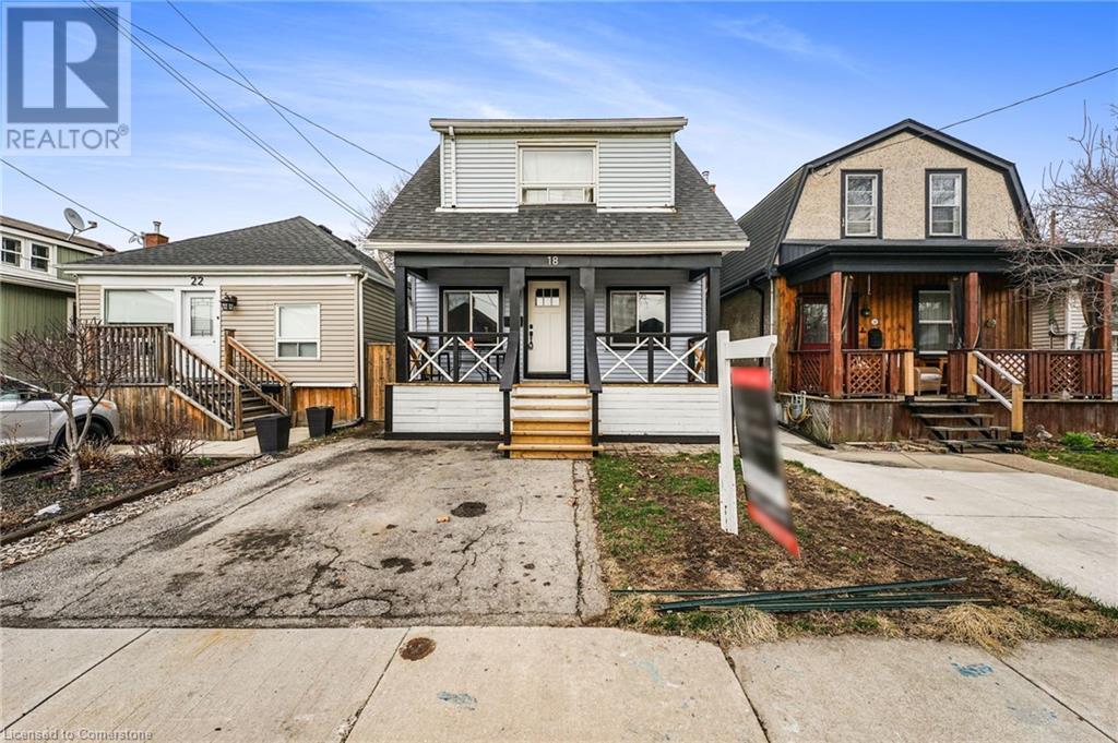Property at 18 ALLANDALE Street image 5