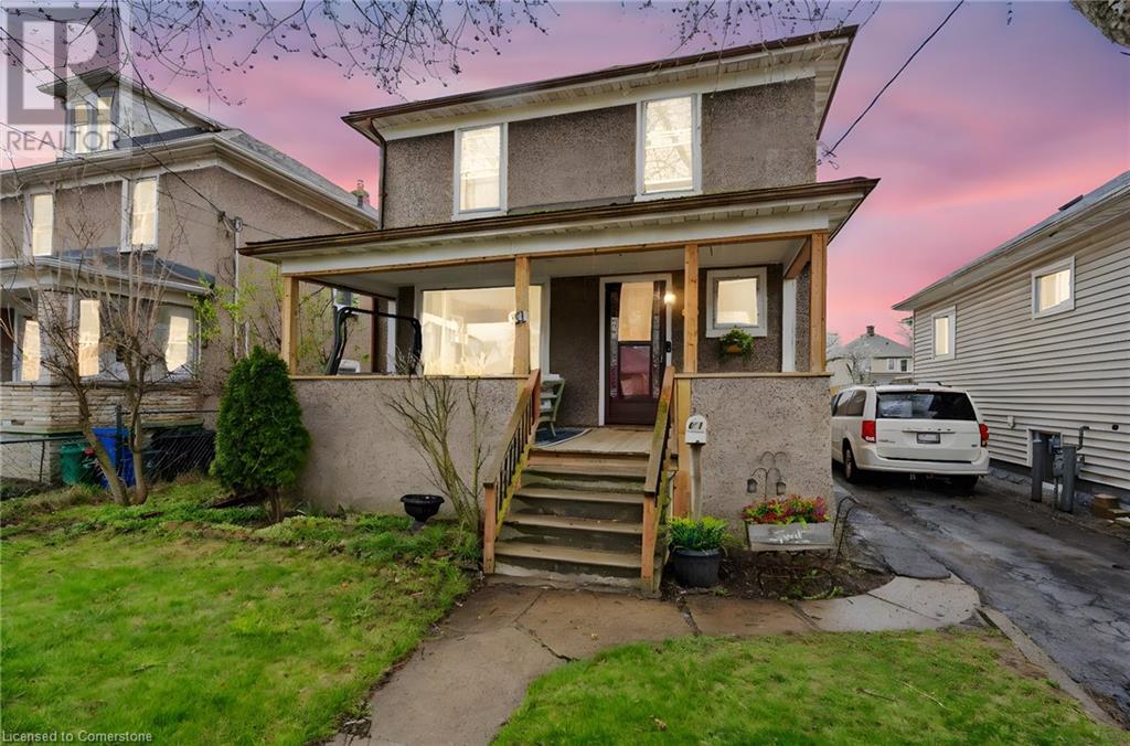 81 ALBERT Street, Welland, Ontario