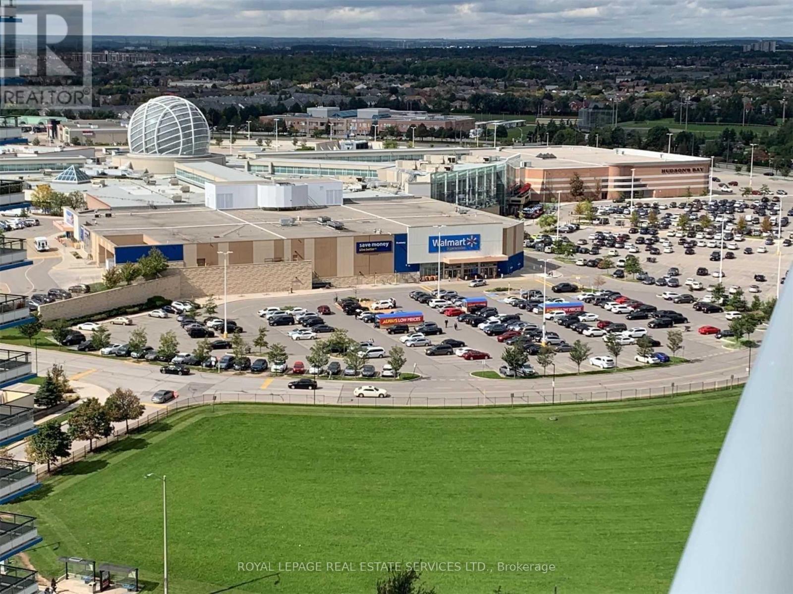 1619 - 2520 Eglinton Avenue W, Mississauga (Central Erin Mills), Ontario  L5M 0Y2 - Photo 30 - W12130754