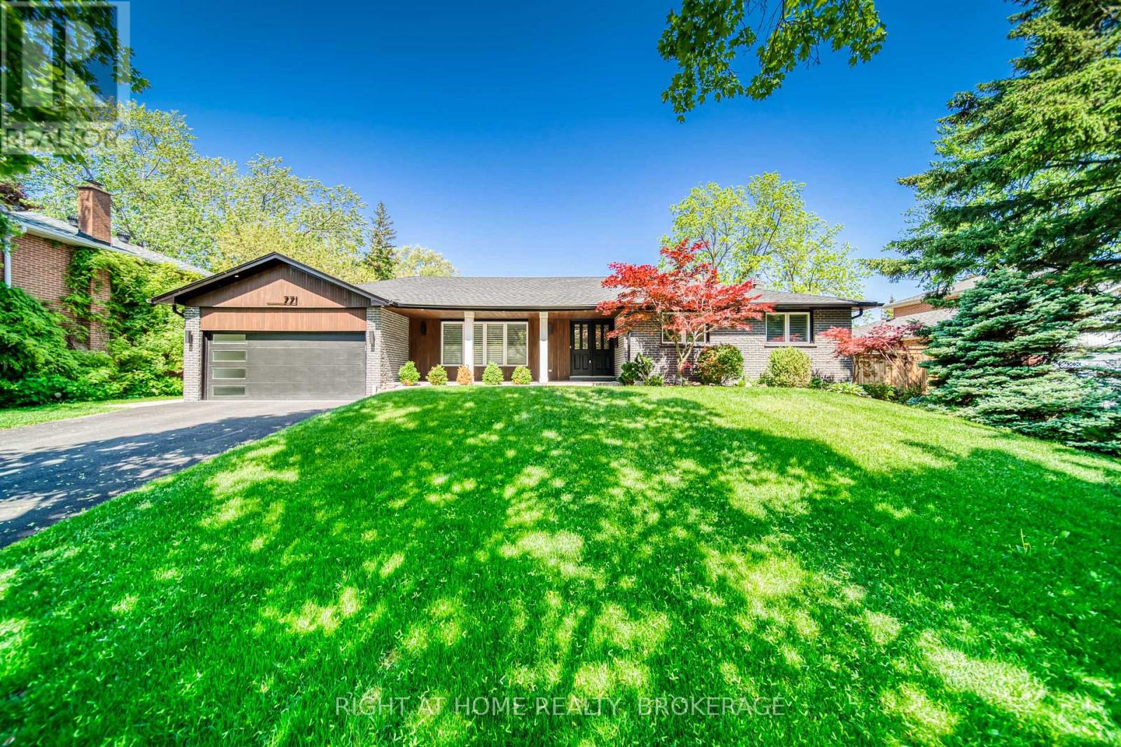 771 Dack Boulevard, Mississauga, Ontario  L5H 1E5 - Photo 2 - W12130778