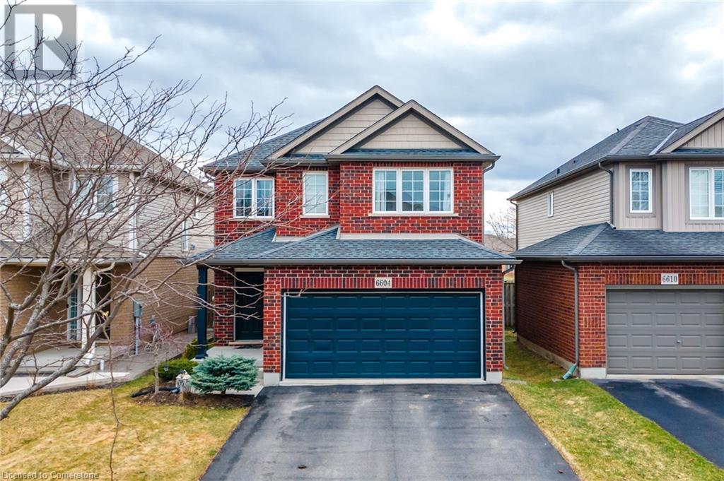 6604 MARY Drive, niagara falls, Ontario