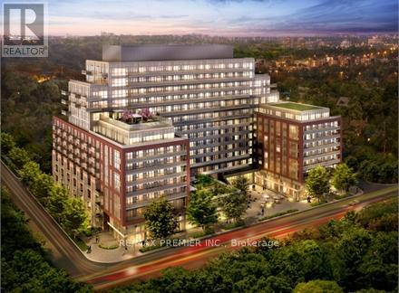 641 - 1830 Bloor Street W, Toronto, Ontario  M6P 0A2 - Photo 1 - W12130804