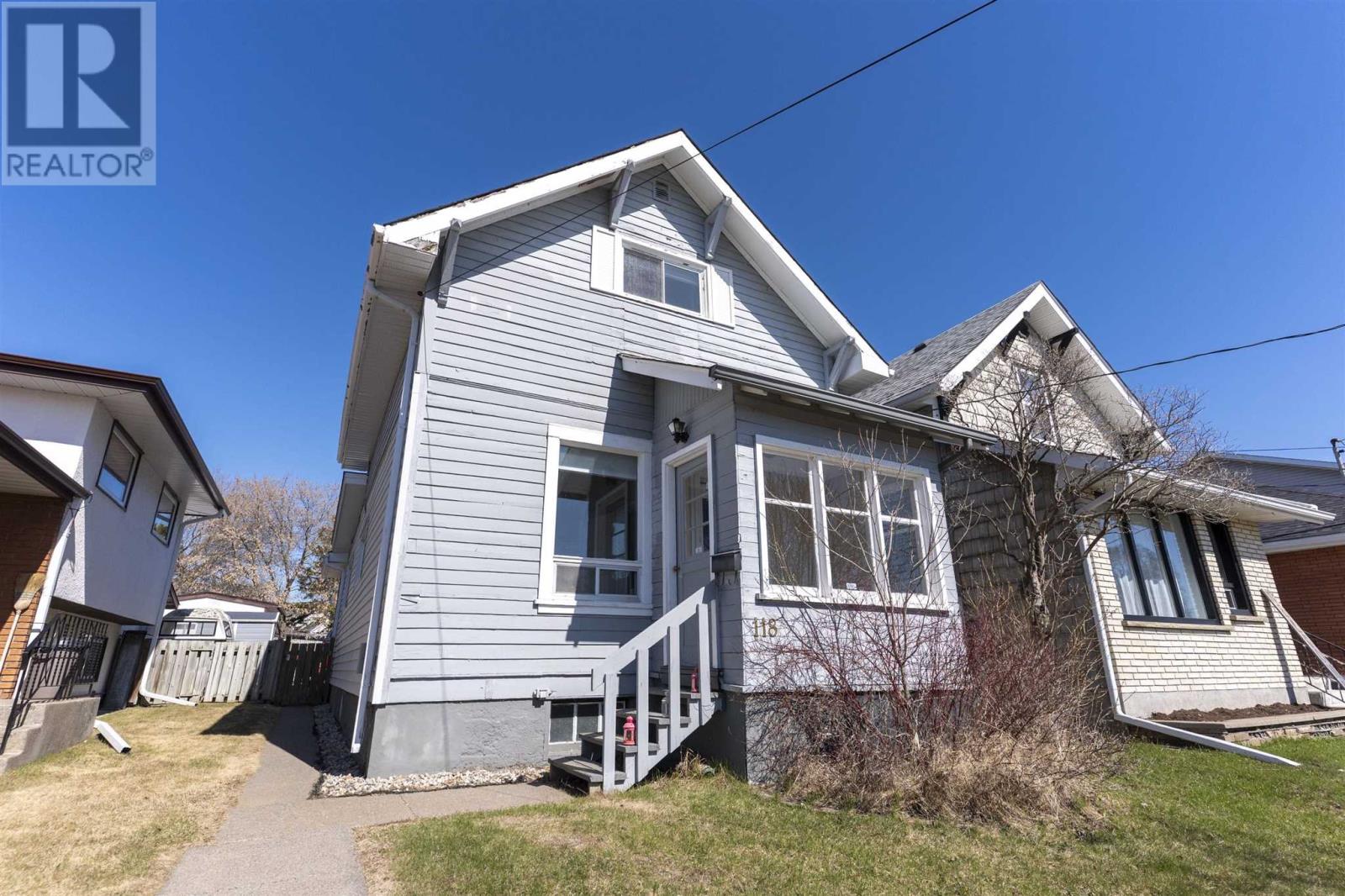 Property at 118 RUTTAN ST image 1