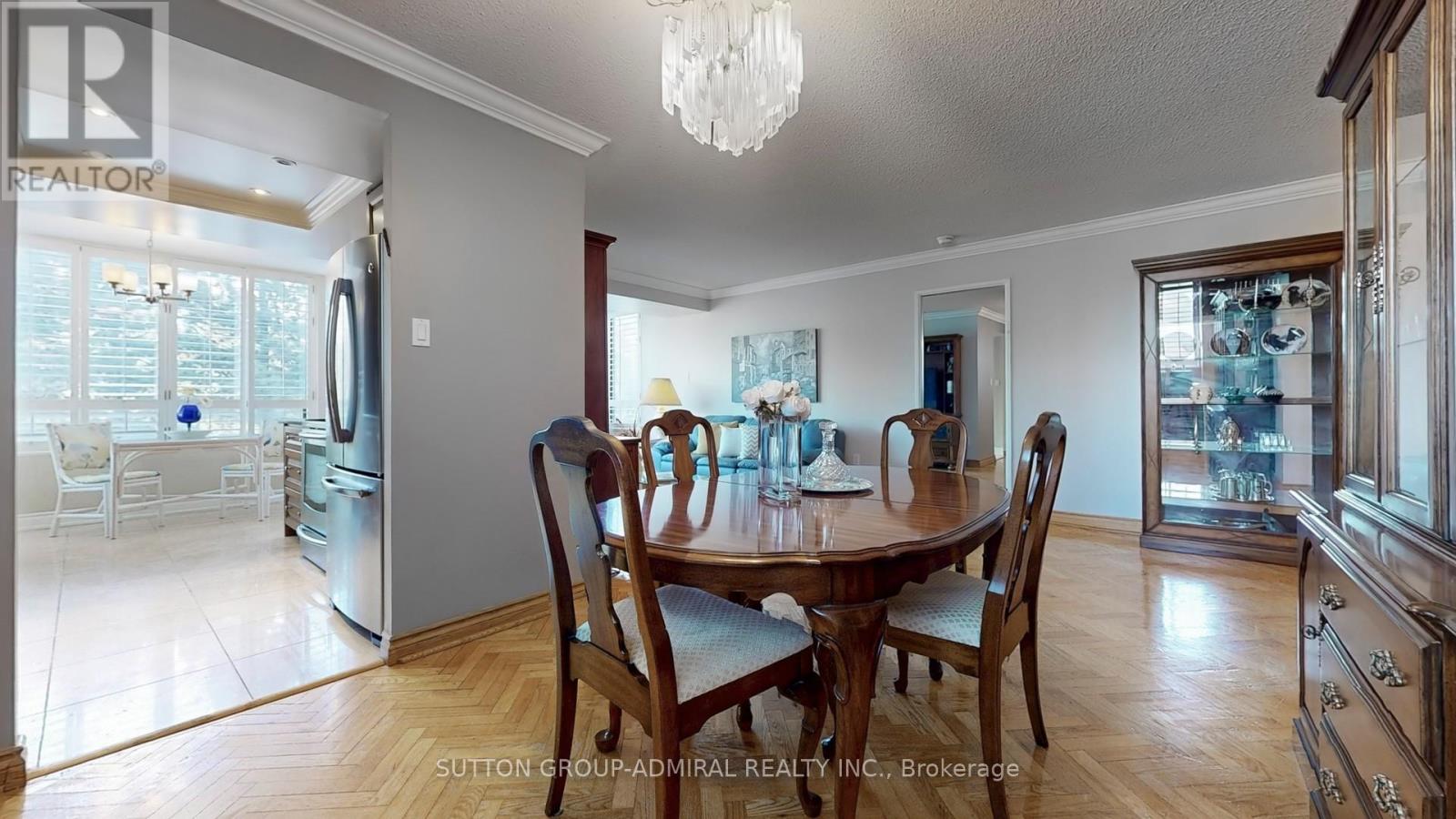 201 - 7601 Bathurst Street, Vaughan, Ontario  L4J 4H5 - Photo 11 - N12130872