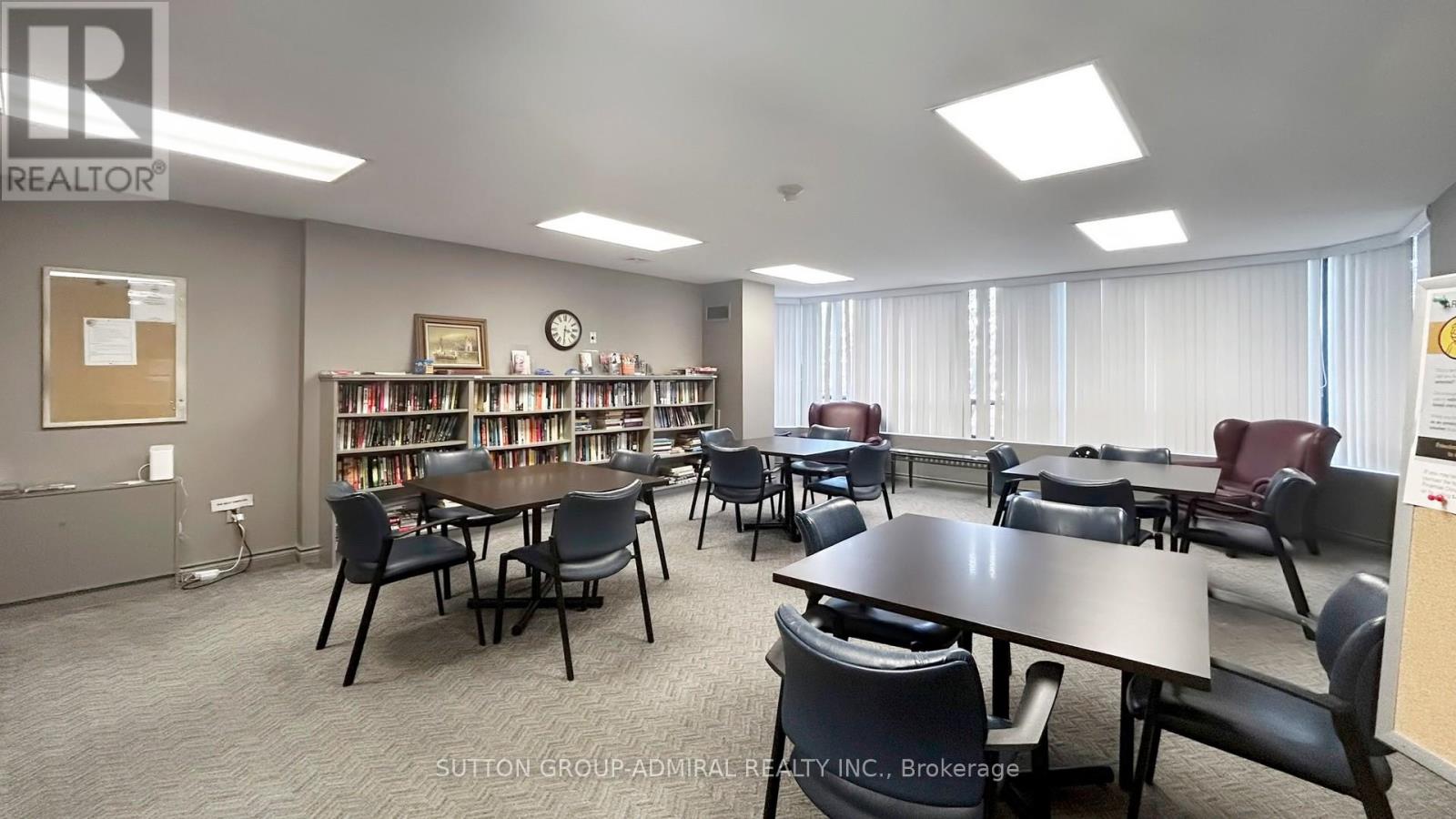 201 - 7601 Bathurst Street, Vaughan, Ontario  L4J 4H5 - Photo 25 - N12130872