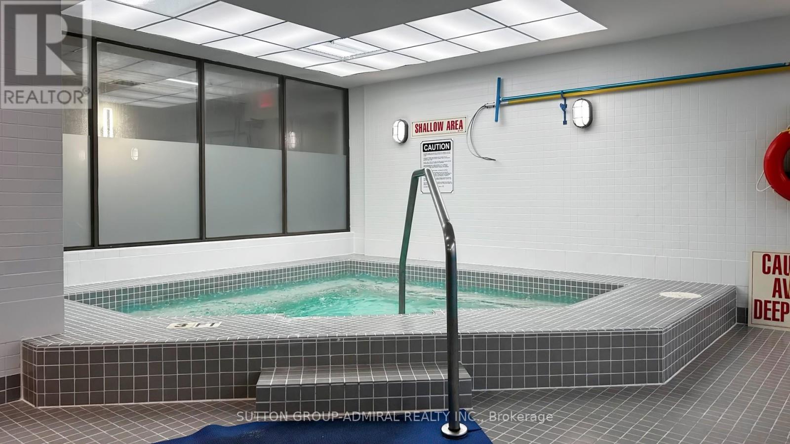 201 - 7601 Bathurst Street, Vaughan, Ontario  L4J 4H5 - Photo 30 - N12130872