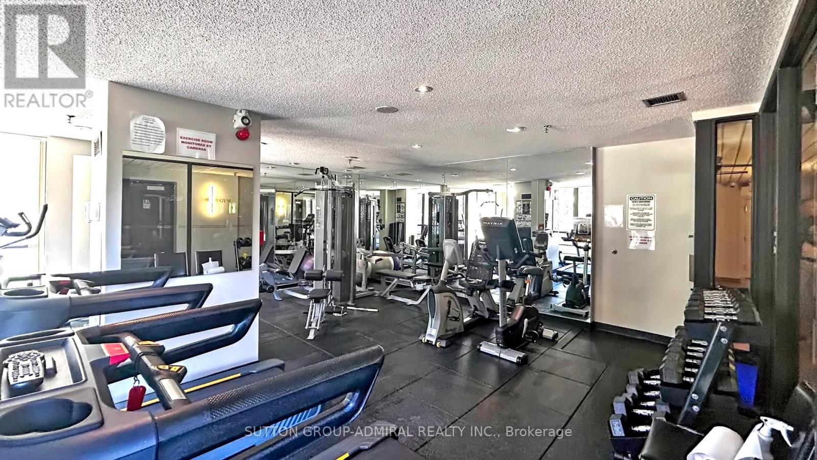 201 - 7601 Bathurst Street, Vaughan, Ontario  L4J 4H5 - Photo 33 - N12130872