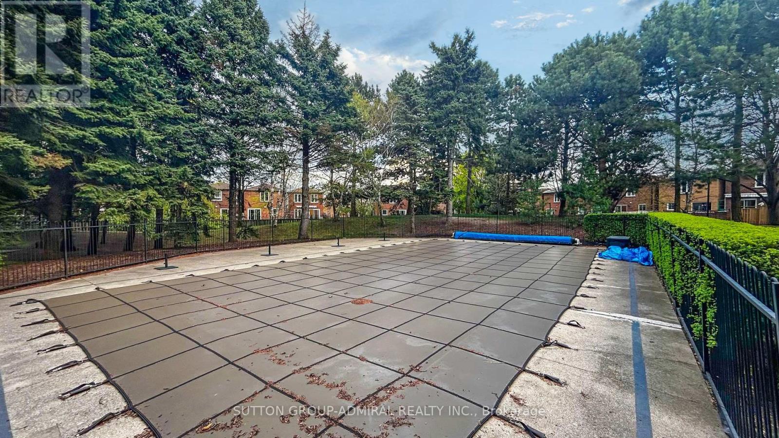 201 - 7601 Bathurst Street, Vaughan, Ontario  L4J 4H5 - Photo 37 - N12130872