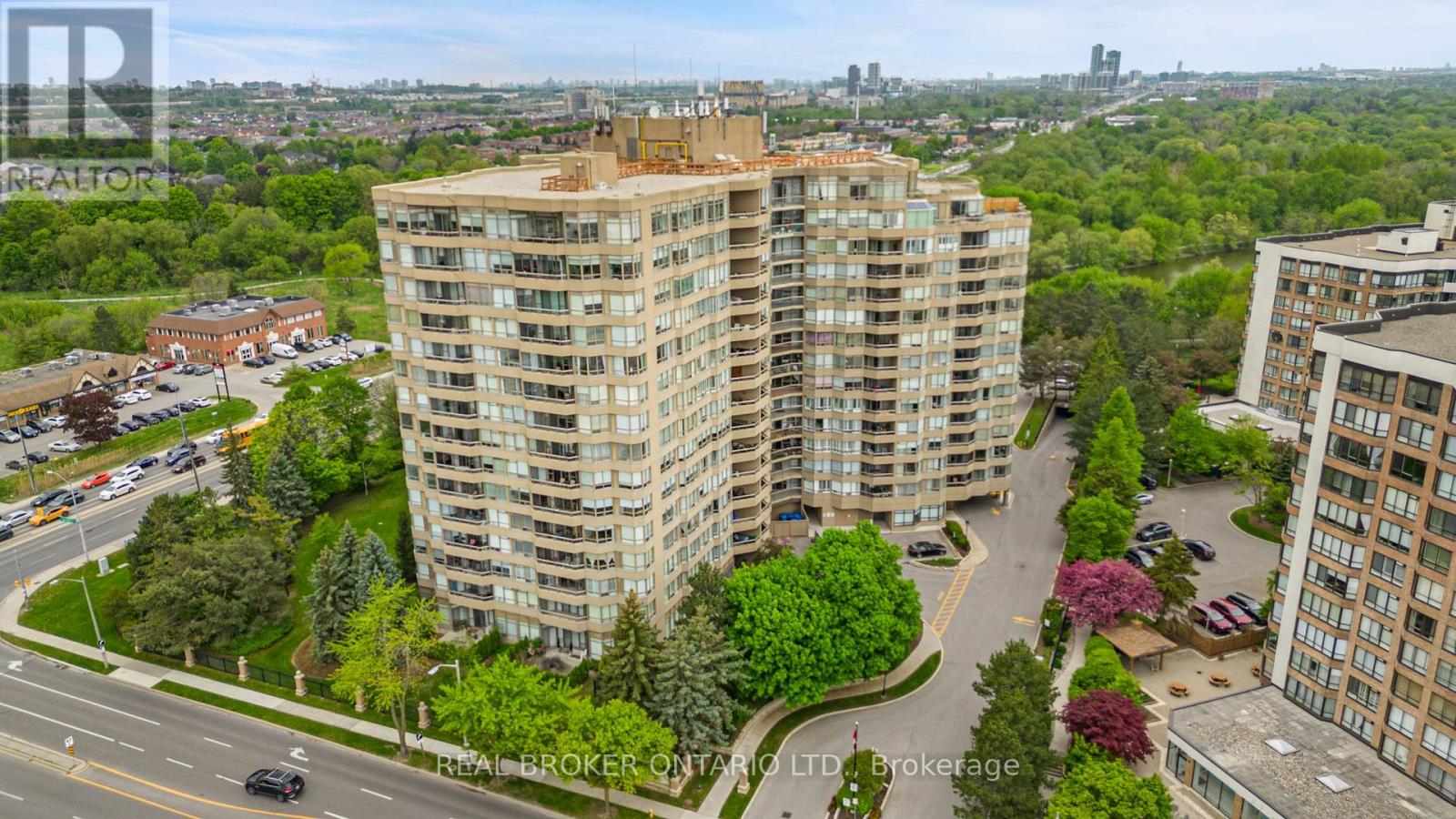 Property at PH5 - 610 BULLOCK DRIVE image 1