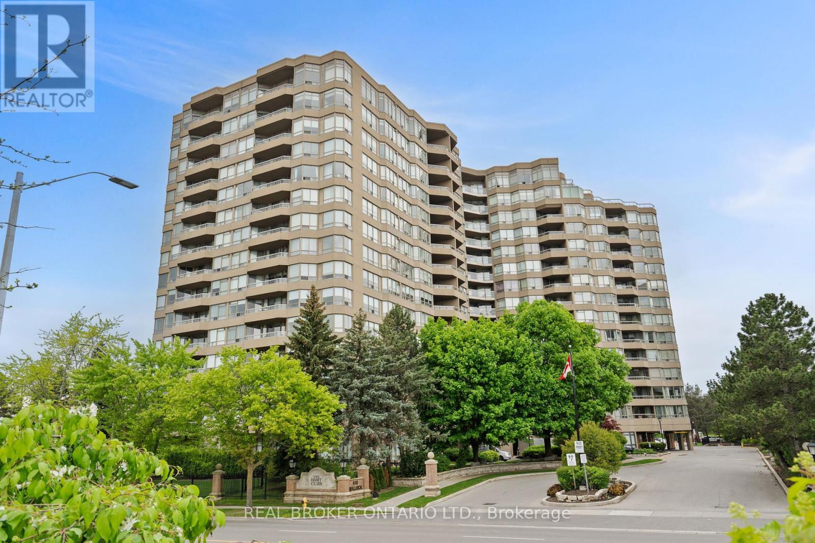 Property at PH5 - 610 BULLOCK DRIVE image 2