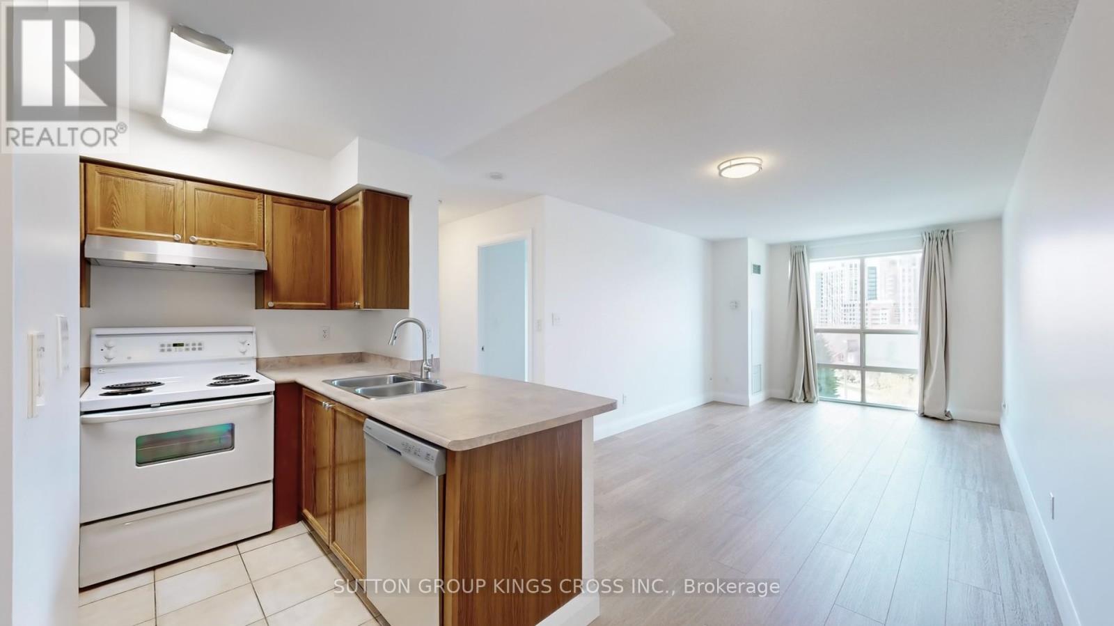 413 - 3 Ellesmere Street, Richmond Hill (Langstaff), Ontario  L4B 4N2 - Photo 10 - N12130957
