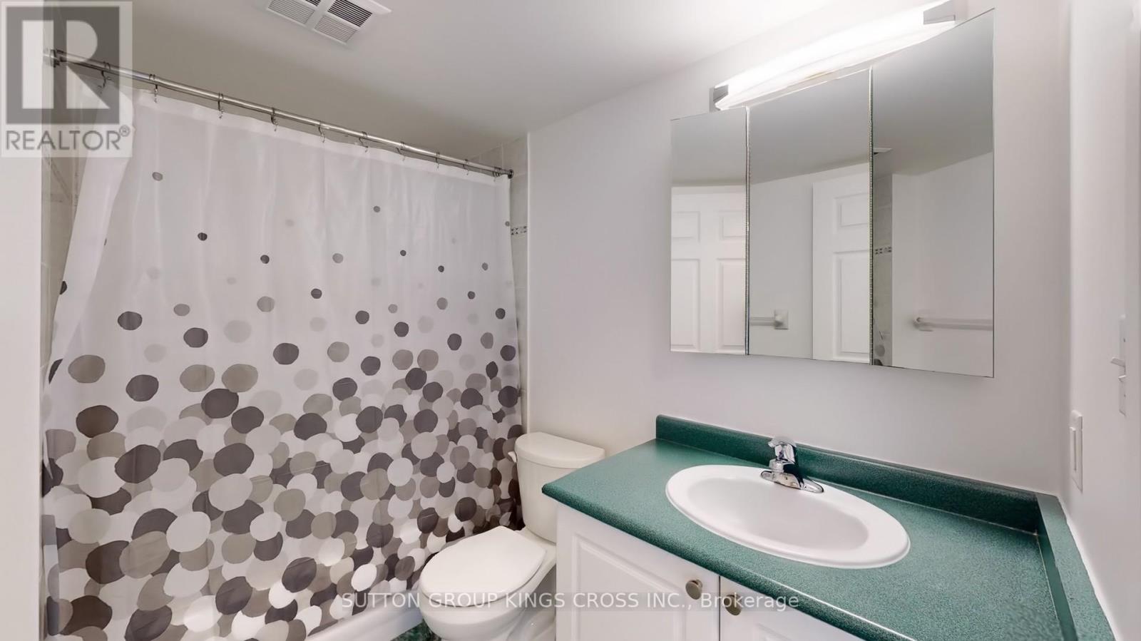 413 - 3 Ellesmere Street, Richmond Hill (Langstaff), Ontario  L4B 4N2 - Photo 15 - N12130957