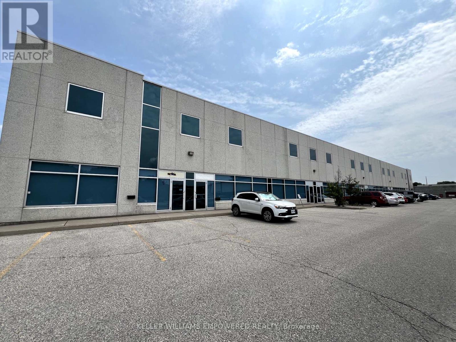 7 - 85 ROYAL CREST COURT, Markham, Ontario