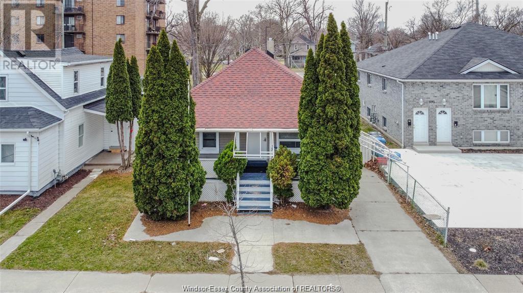 Property at 609 St. Joseph image 2