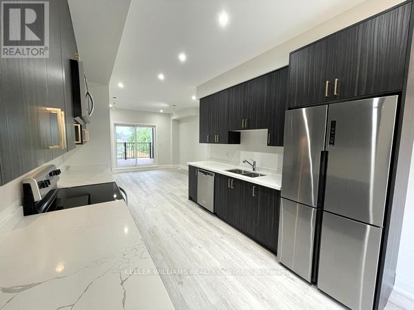 442 VETERANS DRIVE, Barrie, Ontario