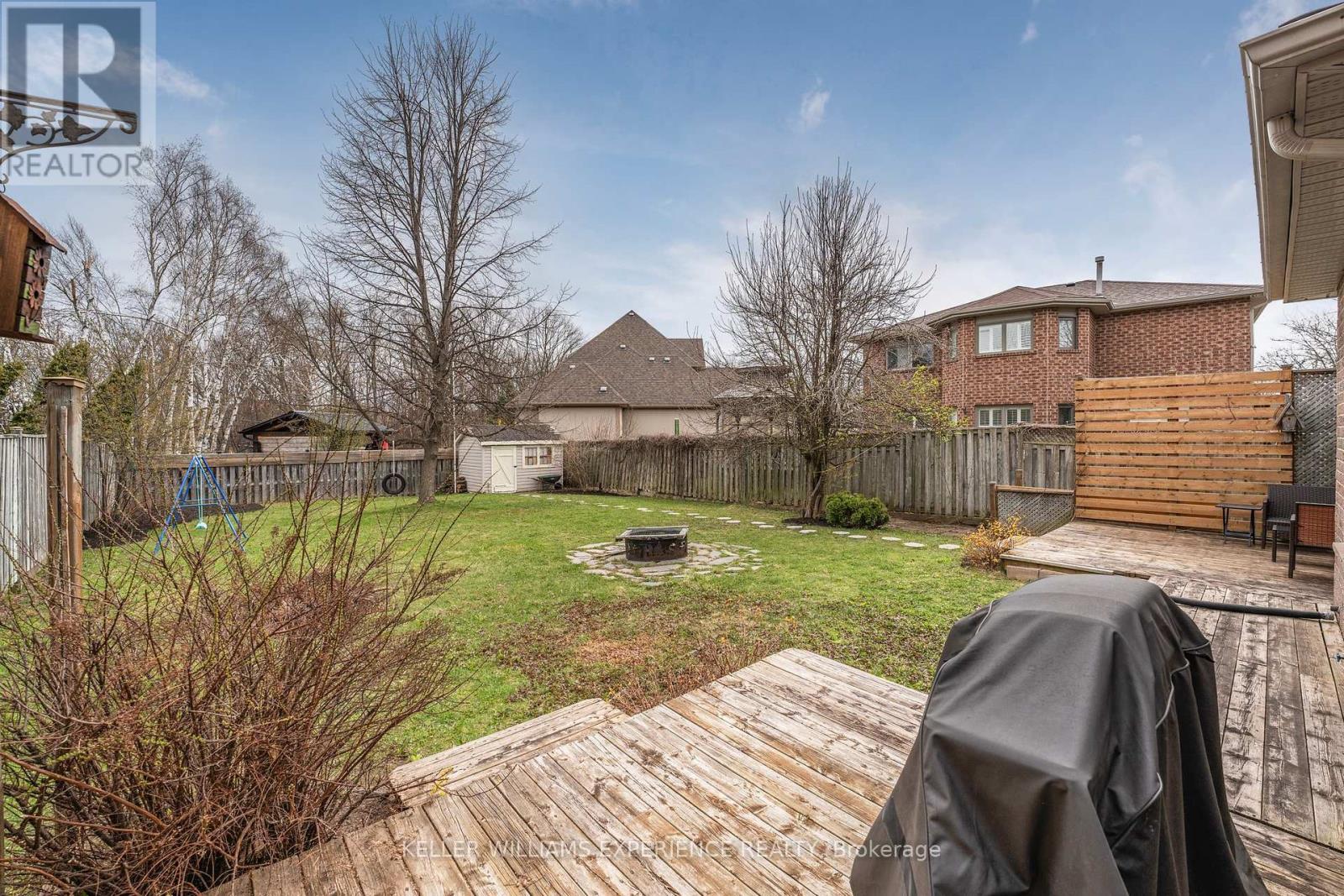 481 Ferndale Drive N, Barrie, Ontario  L4N 7X7 - Photo 43 - S12130930