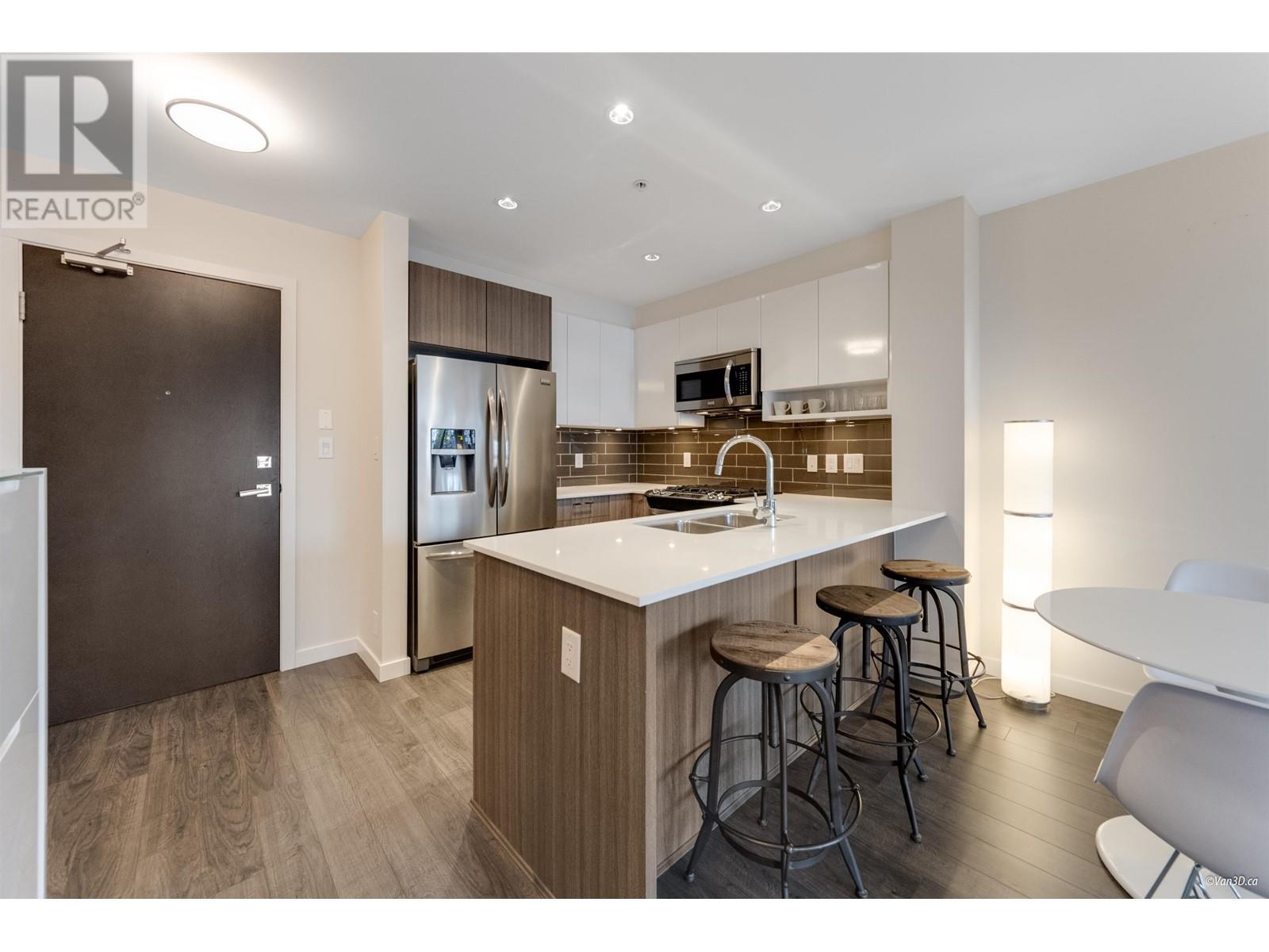 204 202 E 24th Avenue, Vancouver, British Columbia  V5V 1Z6 - Photo 11 - R2999598