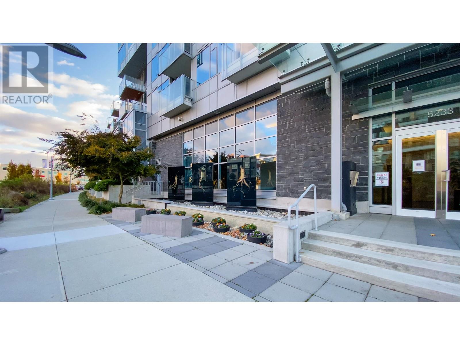 1606 5233 Gilbert Road, Richmond, British Columbia  V7C 0B3 - Photo 1 - R2999605